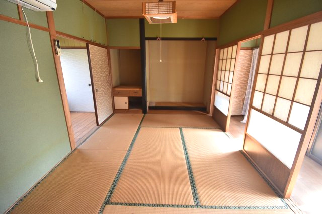和室
