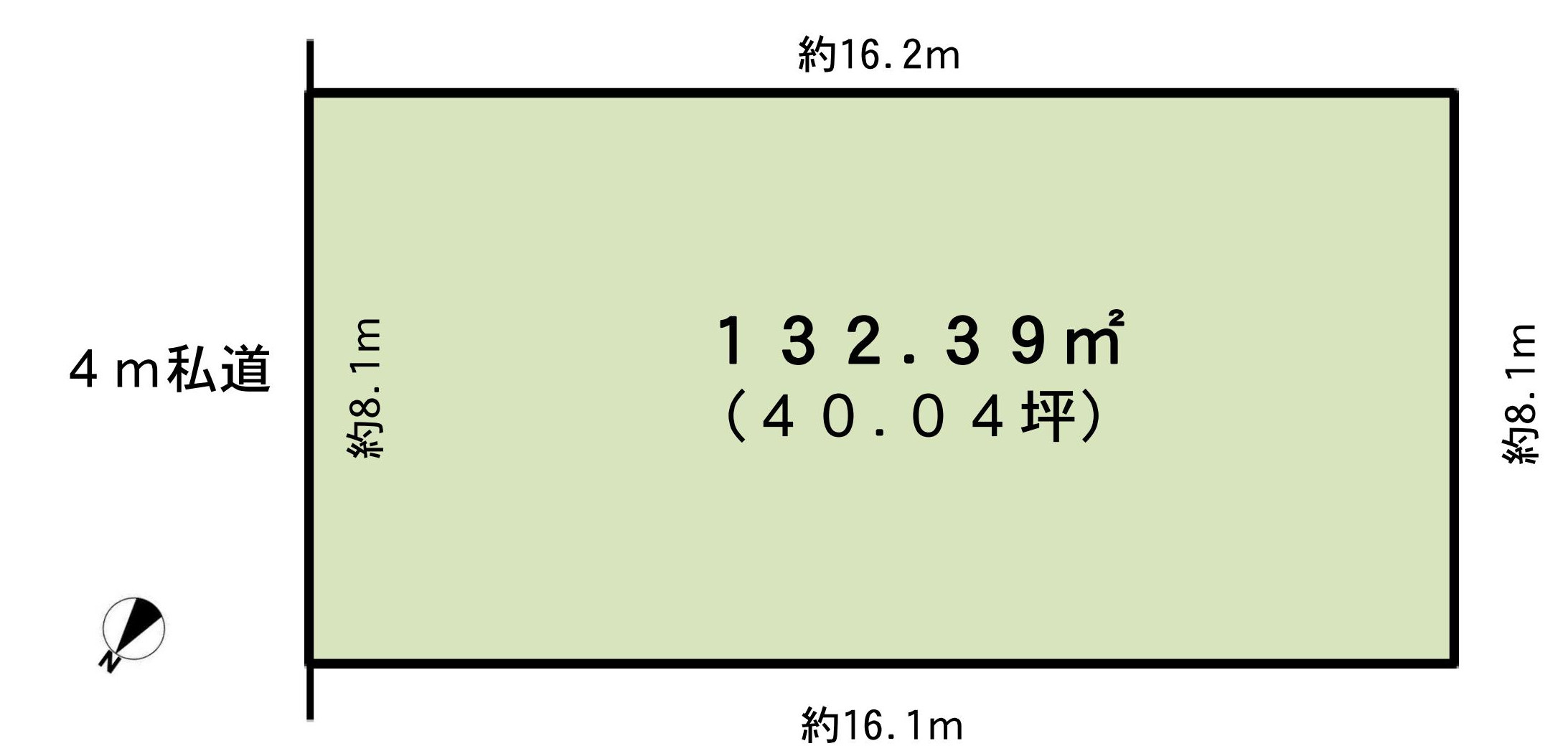 区画図：314002148601