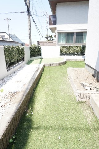 庭