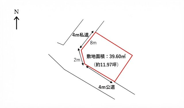 区画図：311002490151