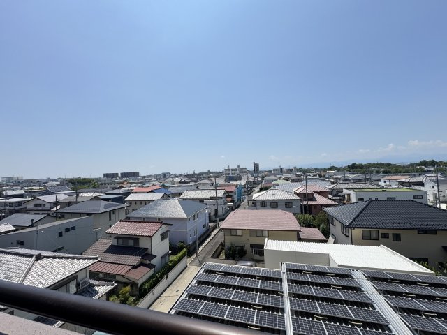 展望