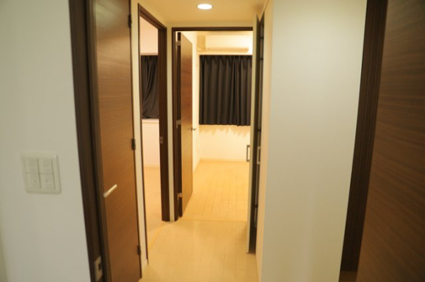 ダイアパレス八王子大和田の内装