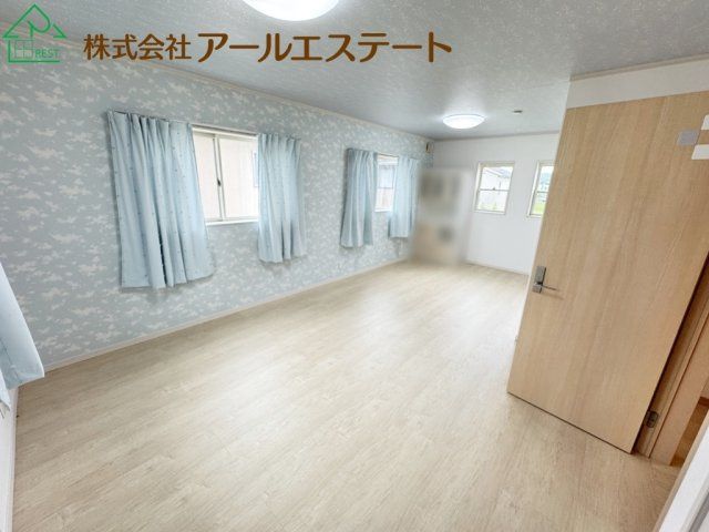 洋室