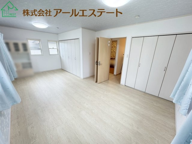 子供部屋