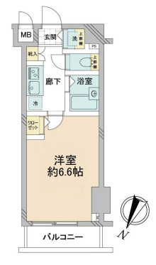 間取り：313004876735