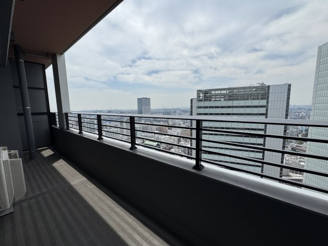展望