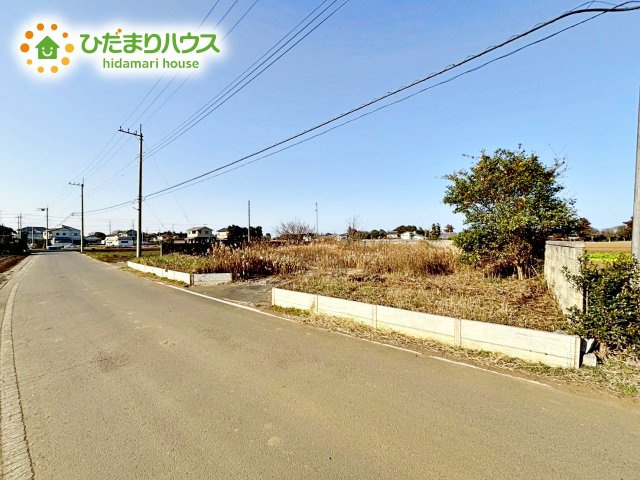 閑静な住宅地で叶える静かな暮らし(^^)/