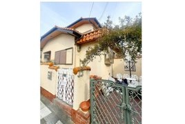 長岡京市柴の里の外観