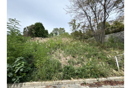 灘区篠原伯母野山 売土地の外観