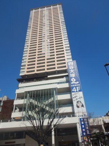 apartment 東京都文京区向丘１丁目9-26