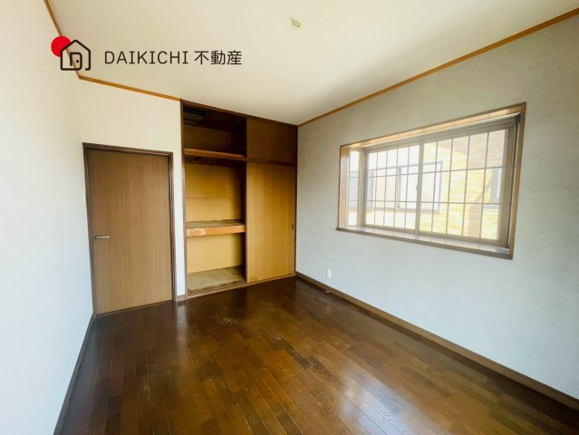洋室