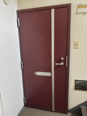 玄関ドア