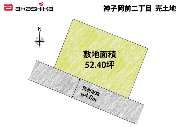 区画図：328000684228