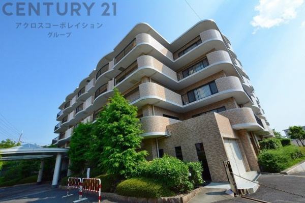 グランフェルティ甲東園の画像