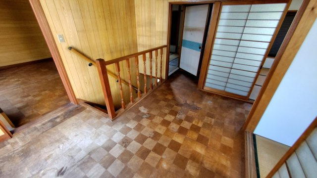室内