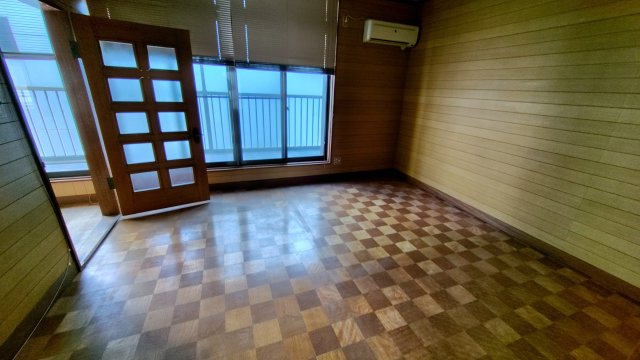 洋室