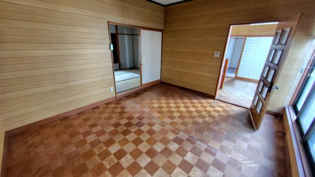 洋室