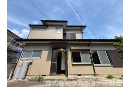 市原市中高根　中古戸建の外観