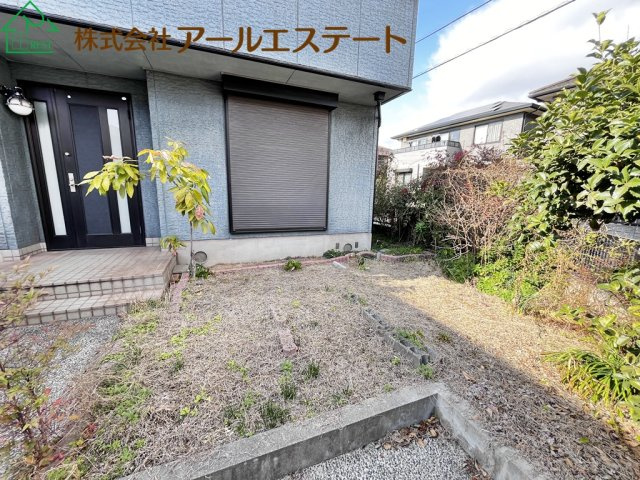 庭