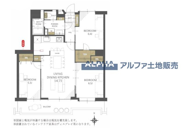 間取り：313004728192