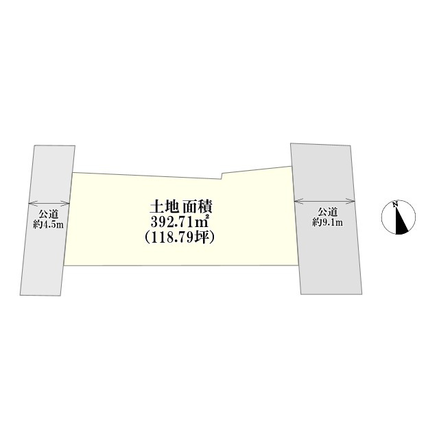 区画図：313004444720