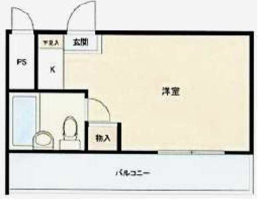 間取り：313004852668
