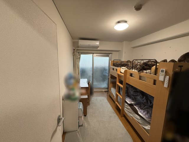 洋室