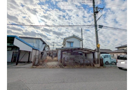 千葉市中央区村田町の外観