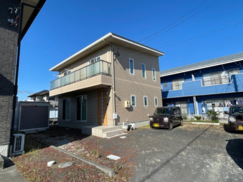 外観：322000457107