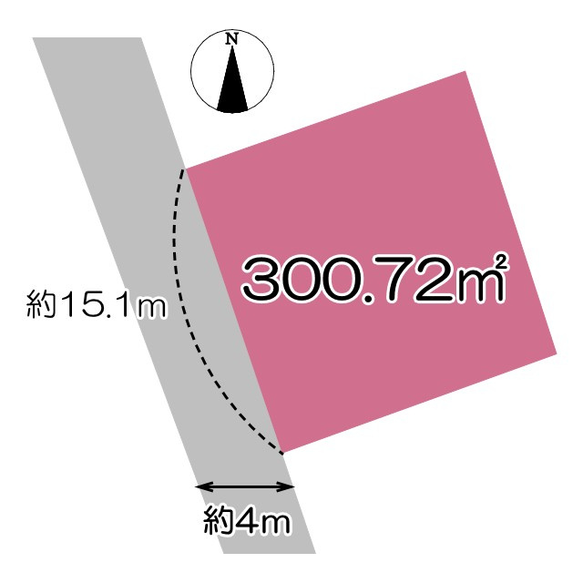 区画図：322000550223