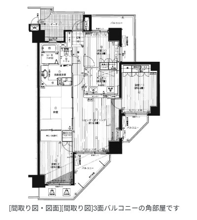 間取り：340000278361