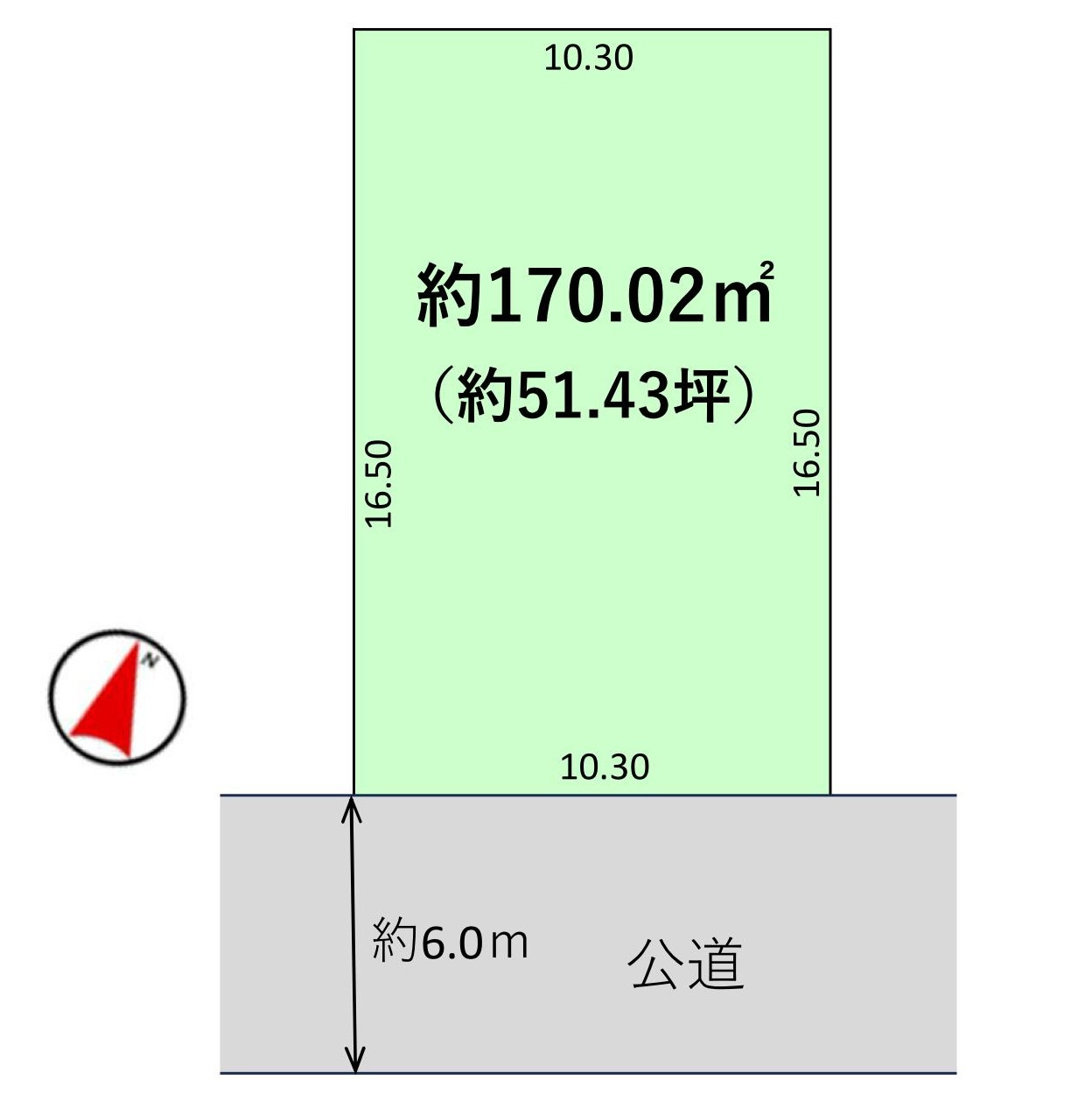 区画図：311002369057