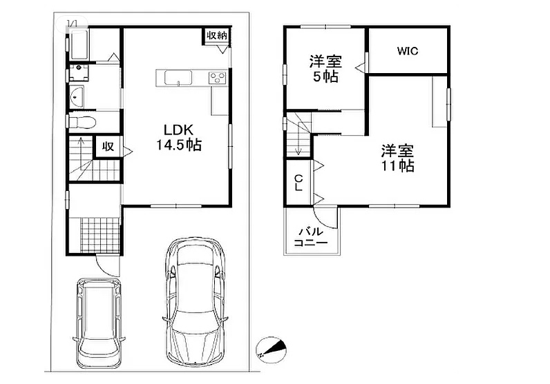 間取り：330000083841