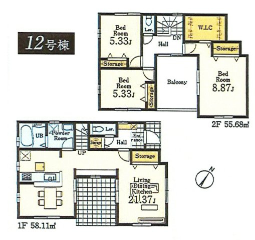 間取り：313004930803