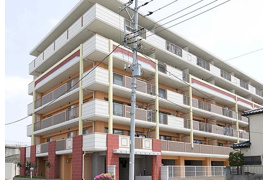 レヴィールエコステージ古河の外観