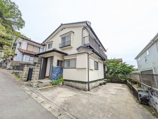 ～南西側4ｍ道路に面しています～