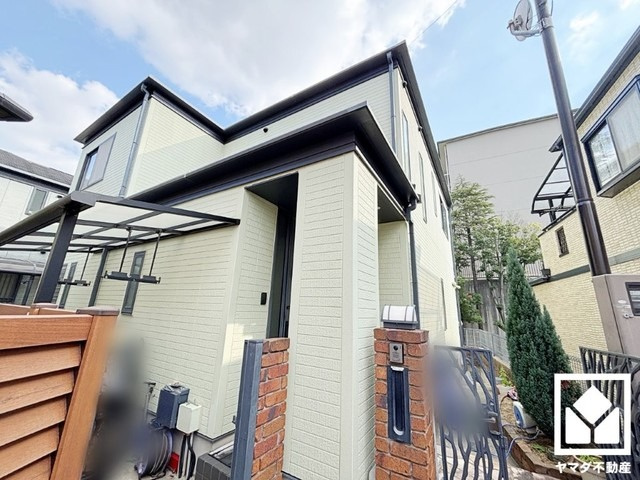 阪急電鉄甲陽線「甲陽園」駅まで徒歩約20分の立地。毎日の通勤・通学だけでなく、休日のお出かけまで利便性に優れています。