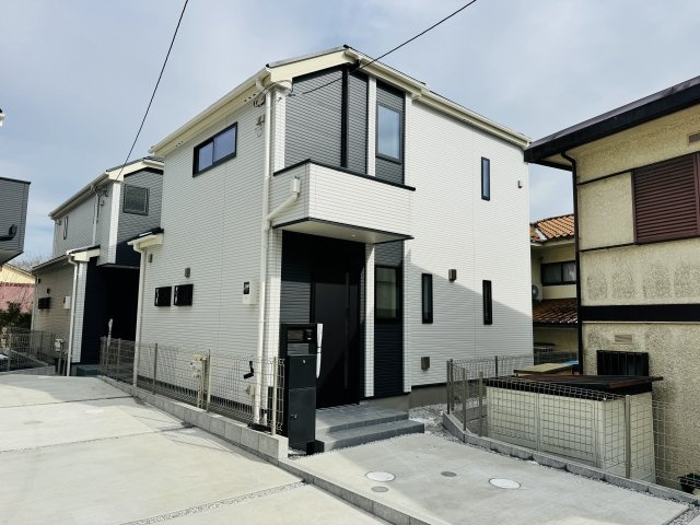 外観：313004630540