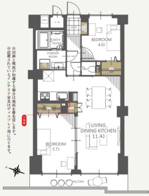 間取り：313004803068