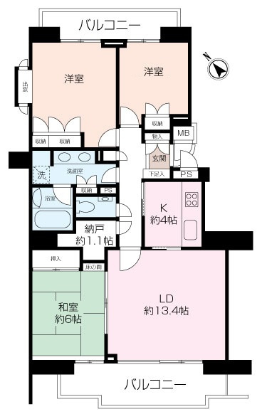 間取り：314002675471