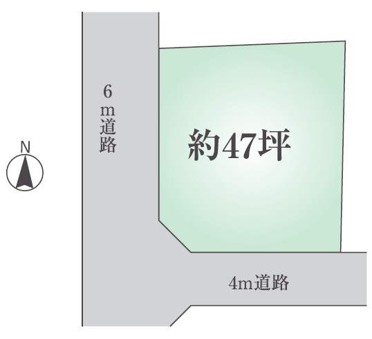 区画図：328000661733