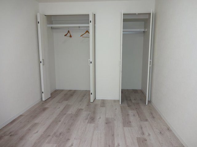 収納があります