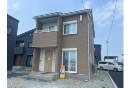 山形市長苗代新築建売 Ｚ空調 の外観