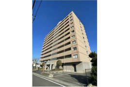 オレンジハイツ香西南の外観