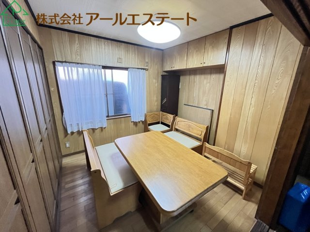 洋室