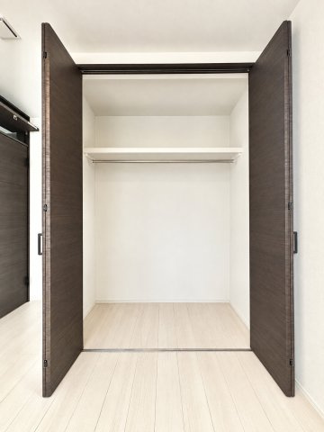 【松浜東町 2580万円の収納】