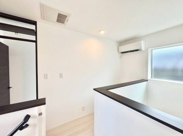 【松浜東町 2580万円のキッチン】