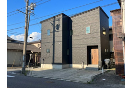 松浜東町 2580万円の外観