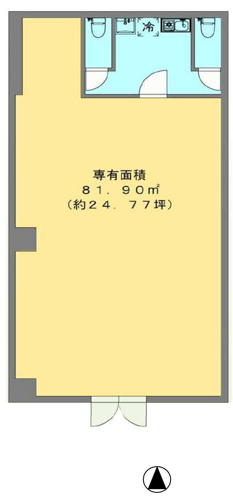 間取り：313004539922