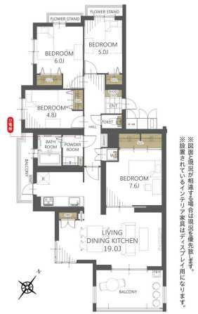 間取り：314002788872